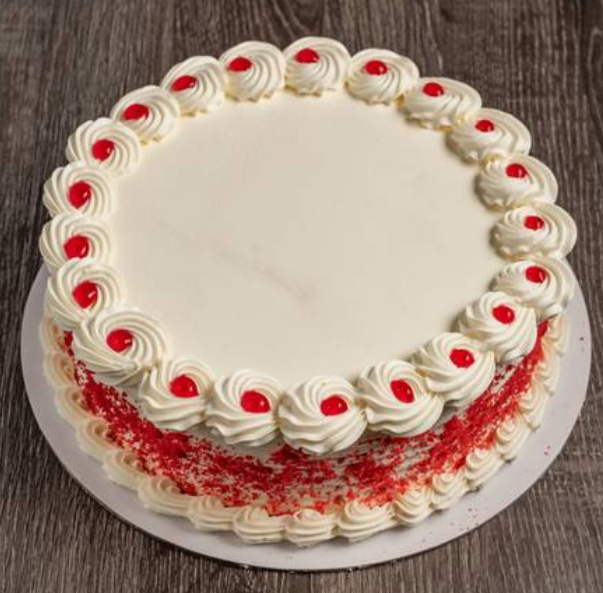 Red Velvet Cake 9 Inch